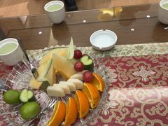 -九尊食上(生态园林酒店)