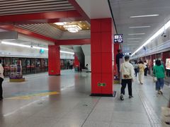 -望京西(地铁站)