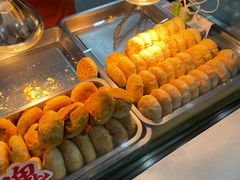 -隆盛园火勺馄饨面(十一纬路店)