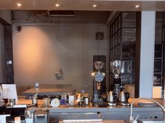 -来回·咖啡(钟村咖啡豆店)