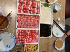 -古关火锅店(古北水镇景区店)