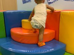 -巧虎KIDS早教托育成长中心(北京西城天虹中心)