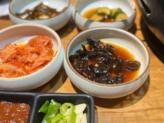 -九田家黑牛烤肉料理(华侨城店)