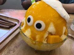 -怪物的冰与火(天虹商场中山路店)
