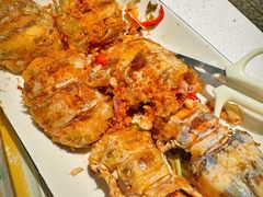 -喜记避风塘炒辣蟹(旗舰店)