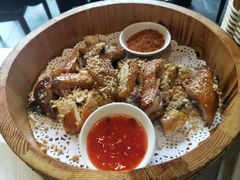 -蕃茄述·好汤自然来(江汉路店)