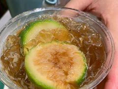 招牌手打柠檬茶-LINLEE林里·手打柠檬茶(王府井APM店)