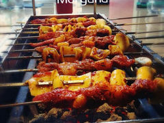 -丰茂烤串(金泉美食宫店)