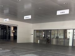 -上海西上海安达上汽大众斯柯达4S店(安亭店)