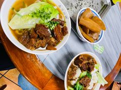 -珍珍小食店(西华路店)