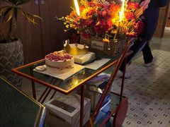 -半勺舒舒生日蛋糕店