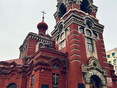 -圣·阿列克谢耶夫教堂