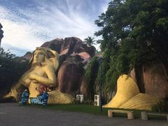 -芽庄珍珠岛游乐园