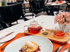 -广州花园酒店