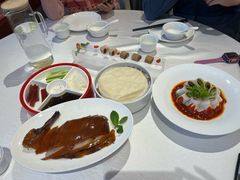 -满堂·烤鸭店·北京菜(鼓楼店)