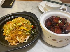 -小菜园新徽菜(芜湖万达店)