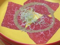-松坂屋日料自助(长城路店)