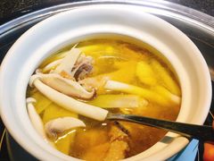 -先机®·泉水鸡汤(七星岗店)