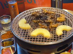 -入火韩国烤肉(凯旋广场店)