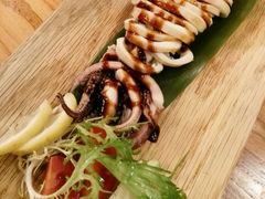 -more than meow吴止猫主题餐厅(承德 中船汇店)