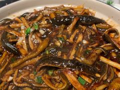 -苏帮袁Sue Cuisine(将台店)