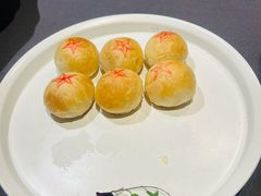 -上海滩餐厅(BFC外滩金融中心店)