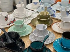-万润国际酒店用品市场(曹安国际商城店)