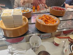 -龍歌自助小火锅(城阳万象汇店)