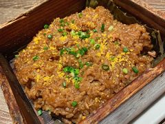 -茉莉餐厅(包河万达店)