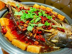 -依呀呀ktv烧烤小串(中山西路店)