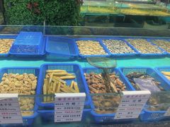 -宝燕海鲜(好爱店)