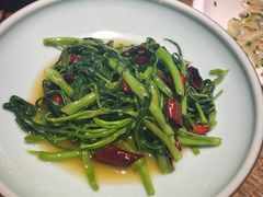 -渝信川菜(长安店)