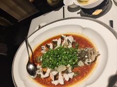 -许家菜(望江店)