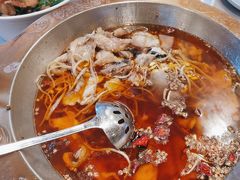 -洞庭鱼香(万科店)