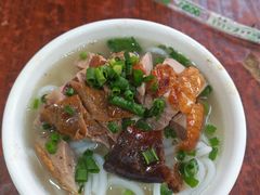 -凌舍好烧鹅(中山路店)