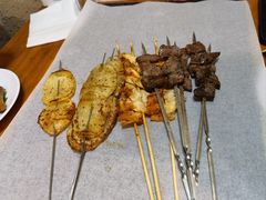 -烤五行·烧烤烤串(石佛营店)
