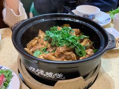 叹佬鸡煲-芳村榕树头叹佬鸡煲(体育西店)