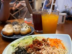 -鑫震源·苏式大虾生煎(山塘街店)