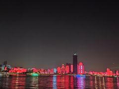 -武昌江滩