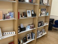 -海马体照相馆(成都来福士广场店)