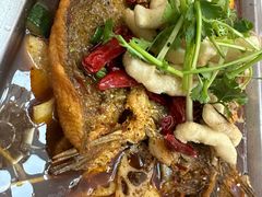 -517烧烤·龙虾·海鲜大排档(万象都荟店)