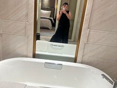 -青岛鑫江温德姆酒店