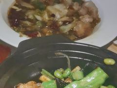 -绿茶餐厅(深圳龙华天虹购物中心店)