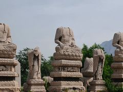 -响堂山石窟-北响堂山石窟