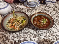 南京素什锦-南京大牌档(凯德大峡谷店)