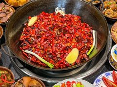-楠火锅(绵阳首店)