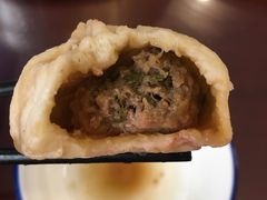 -草包包子铺1937(普利街店)