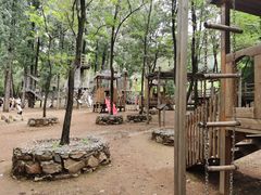 -蟠龙山长城景区