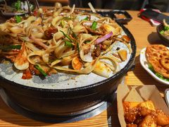 -胖记烤肉(湖大店)
