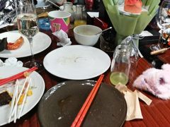 -西安W酒店·WEI全味西餐厅